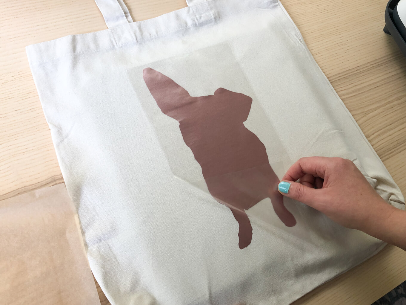 DIY Heat Transfer Iron On Image Transfer – kenandmattcrafts